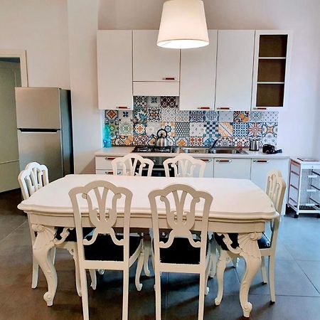 Le Sorelle Apartment Agrigento Esterno foto