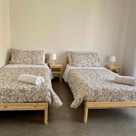 Le Sorelle Apartment Agrigento Esterno foto