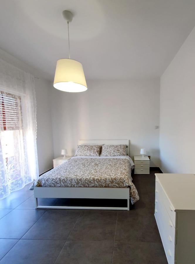 Le Sorelle Apartment Agrigento Esterno foto