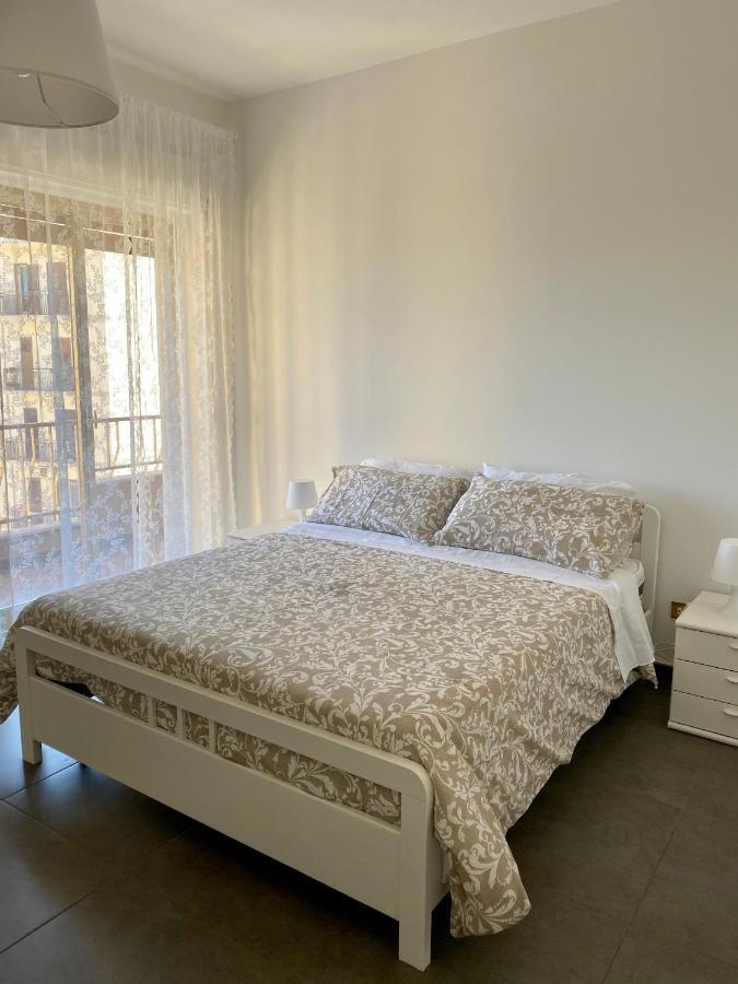Le Sorelle Apartment Agrigento Esterno foto