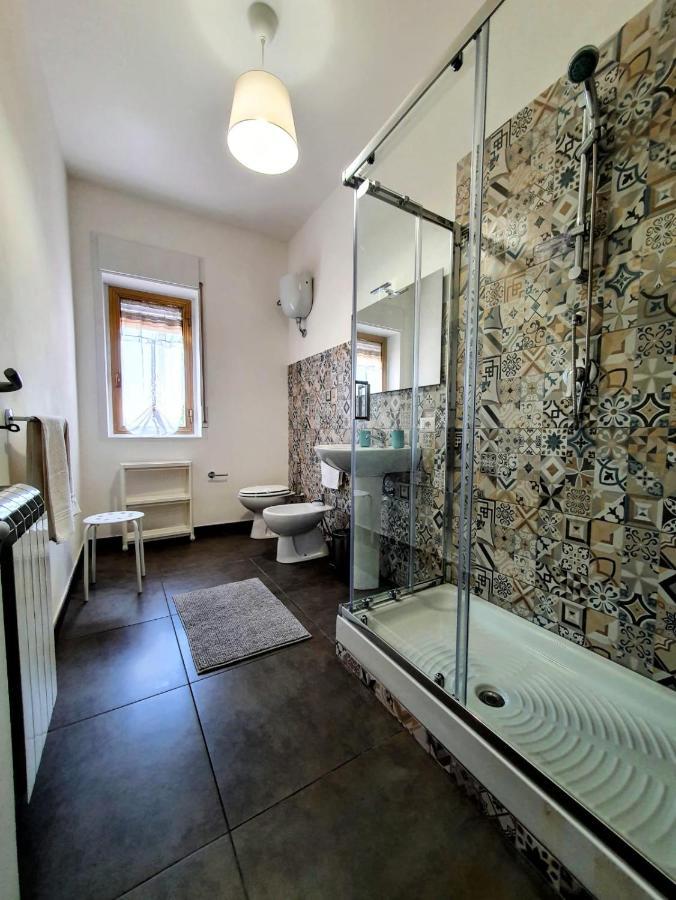 Le Sorelle Apartment Agrigento Esterno foto
