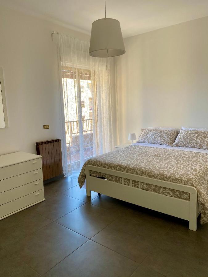 Le Sorelle Apartment Agrigento Esterno foto