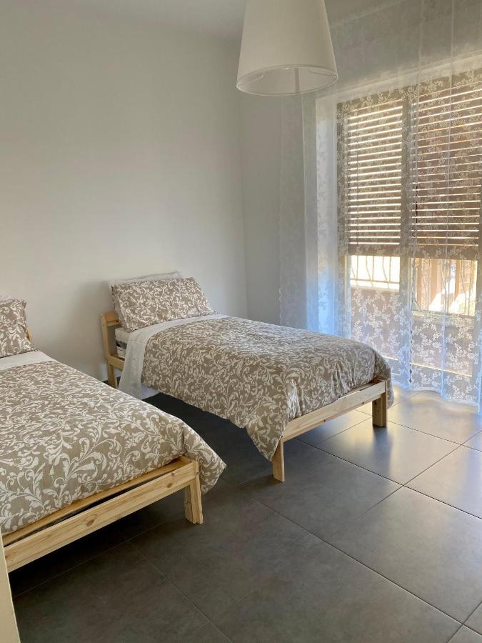 Le Sorelle Apartment Agrigento Esterno foto