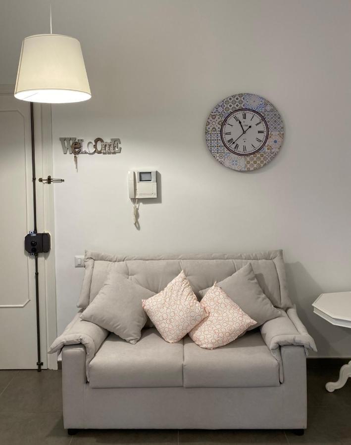 Le Sorelle Apartment Agrigento Esterno foto