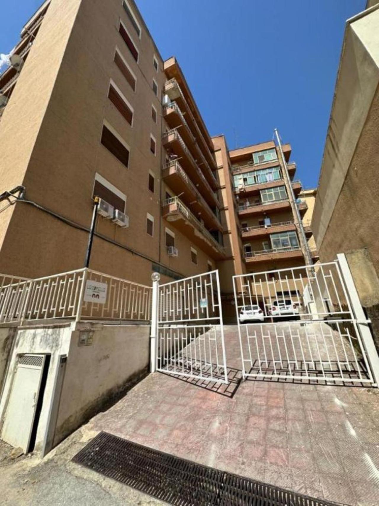 Le Sorelle Apartment Agrigento Esterno foto