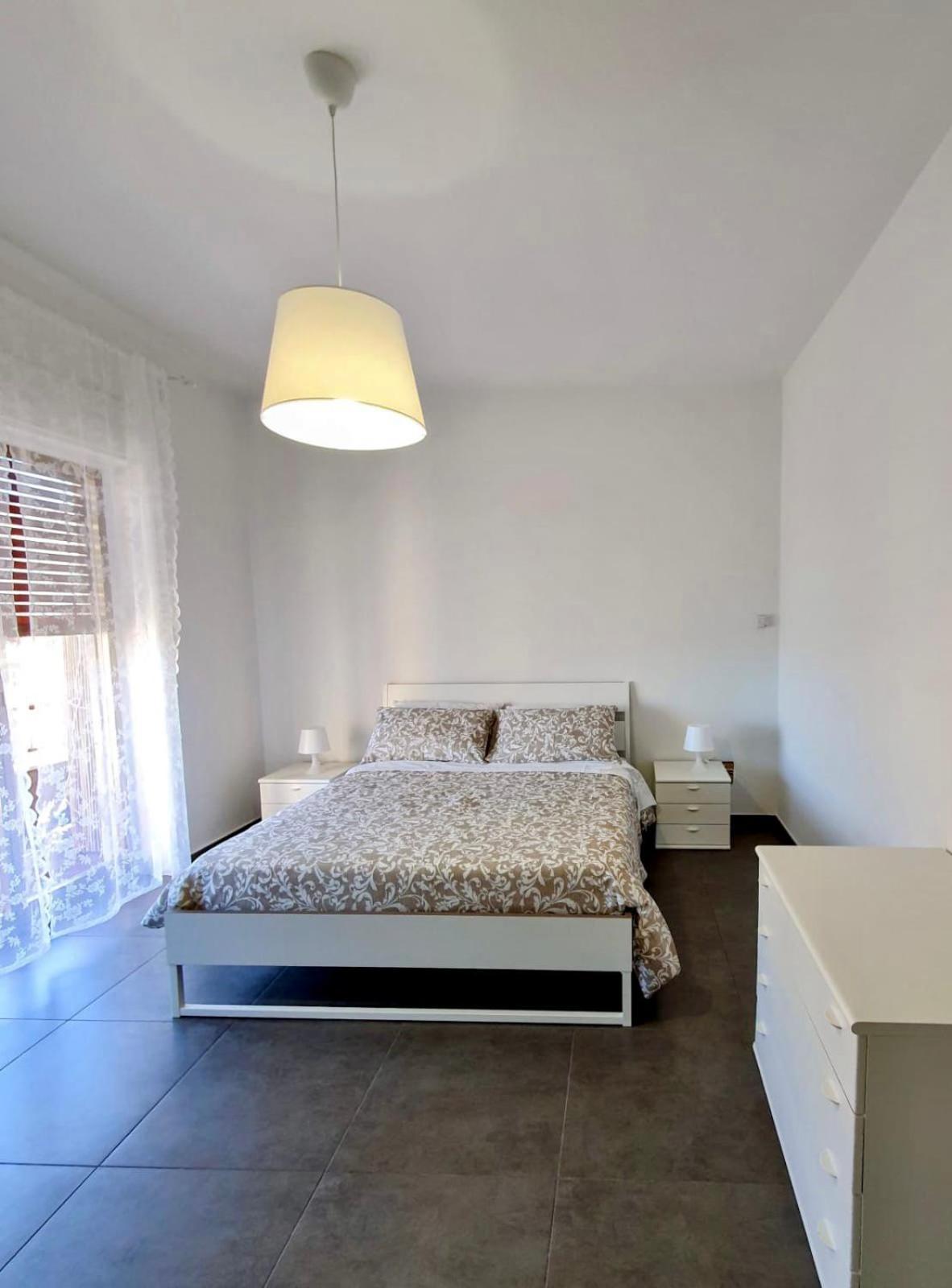 Le Sorelle Apartment Agrigento Esterno foto