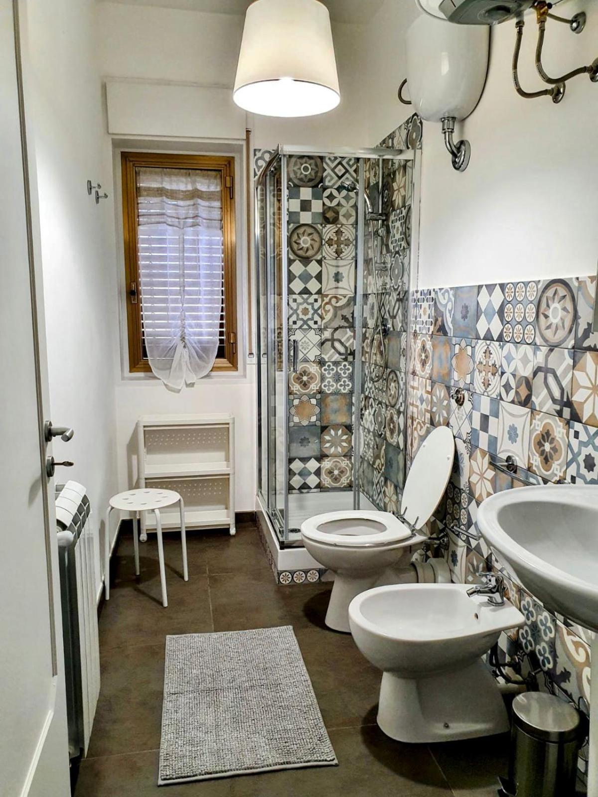 Le Sorelle Apartment Agrigento Esterno foto