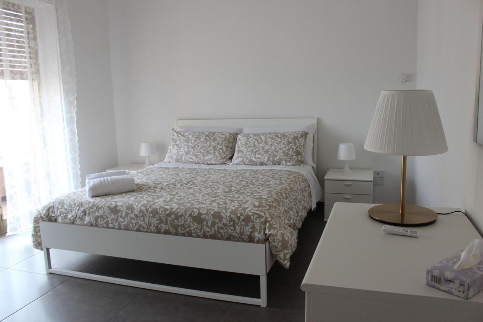 Le Sorelle Apartment Agrigento Esterno foto