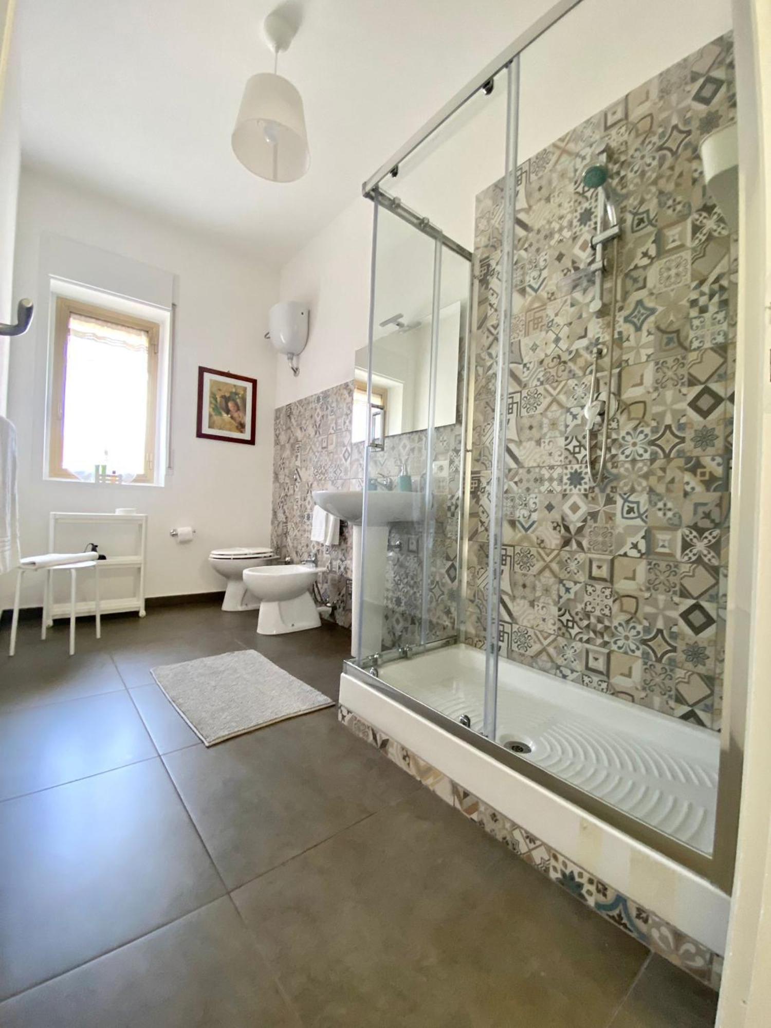 Le Sorelle Apartment Agrigento Esterno foto